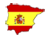 HERMANOS JUSTE - Espanol